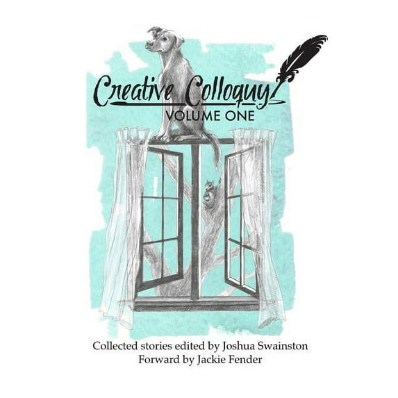 Creative Colloquy Volume One