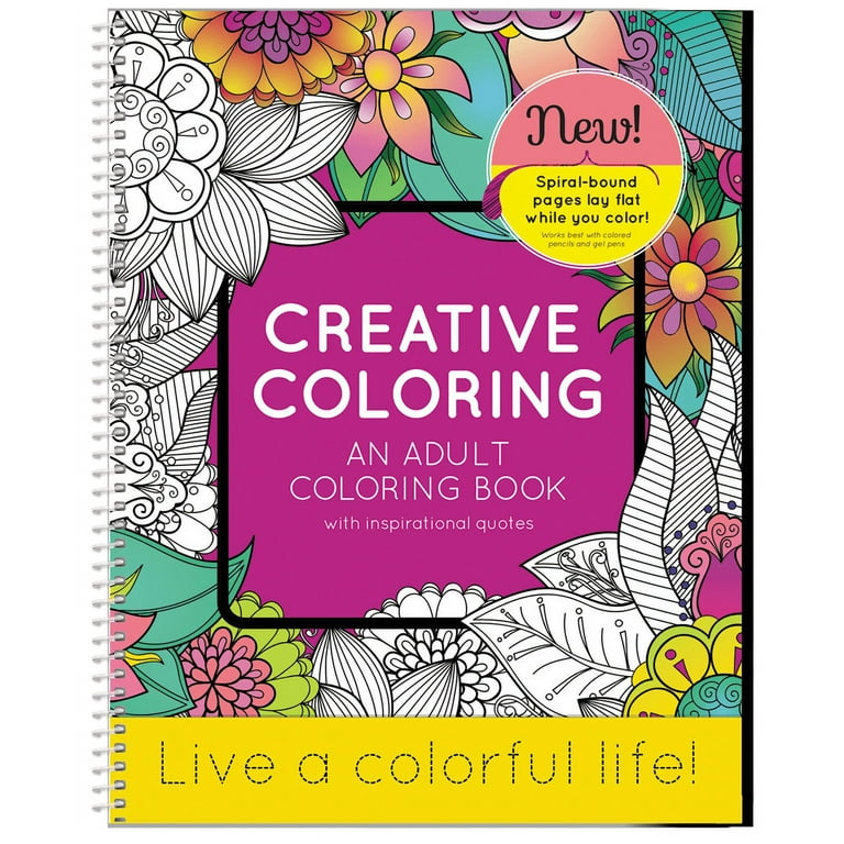 Lot of 8 Color Books Number Advanced Coloring/Dot to Dot/Inspirational  Quotes
