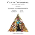 thumbnail image 1 of Creative Commissions : Volume One (Paperback), 1 of 1