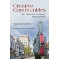 thumbnail image 1 of Creative Communities: Art Works in Economic Development, (Paperback), 1 of 1