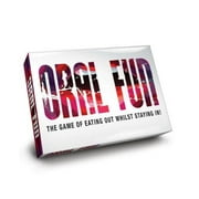 Creative Conceptions Oral Fun Board Game
