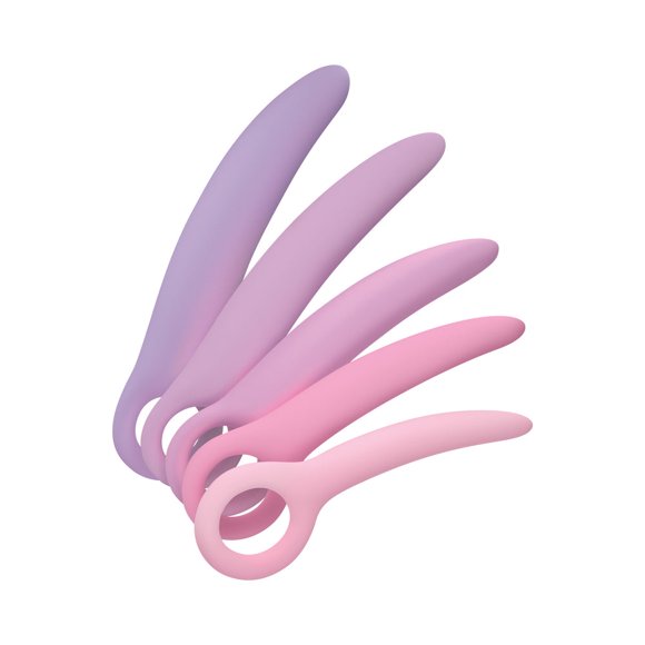 Dildo Silexd Pink