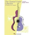 thumbnail image 1 of Creative Concepts The Classical Guitar Collection Book, 1 of 1