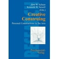 thumbnail image 1 of Creative Construing: Personal Constructions in the Arts (Paperback), 1 of 1