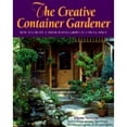 thumbnail image 1 of Pre-Owned Creative Container Gardener (Paperback) 0898156971 9780898156973, 1 of 1