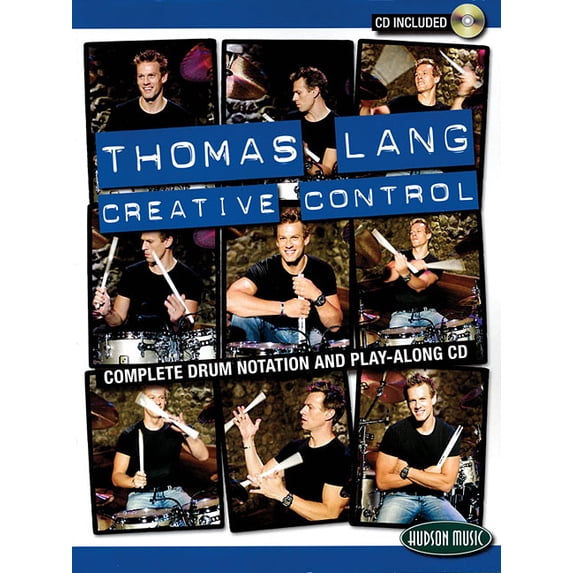 Creative Control, (Paperback)