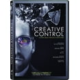 thumbnail image 1 of Creative Control DVD NEW, 1 of 1