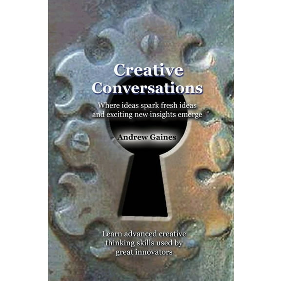 Creative Conversations, (Paperback)