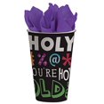 thumbnail image 1 of Creative Converting 12 oz Hot/Cold Party Favor Cups, 8 Count, 1 of 1