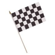 Creative Converting 18" x 12" Polyester Outdoor Flag