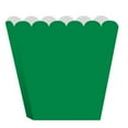 thumbnail image 1 of Creative Converting 227088 Green Treat Boxes - 8 per Package, 1 of 1