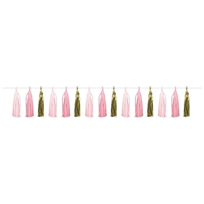 Tassel Garland - Thumbnail 3