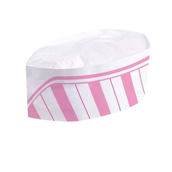Creative Converting 346435 Candy Shop Party Party Hats - 48 Count