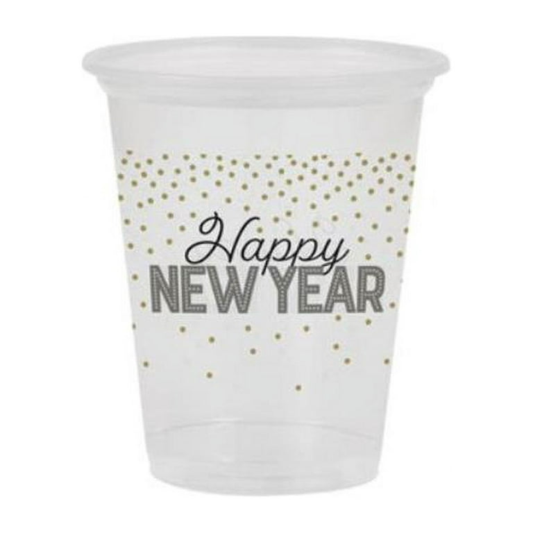 Easy Peasy 16oz Glass Cup – Growing Lines