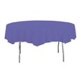 thumbnail image 1 of Octy-Round Paper Table Cover, 82-Inch, 1 of 2