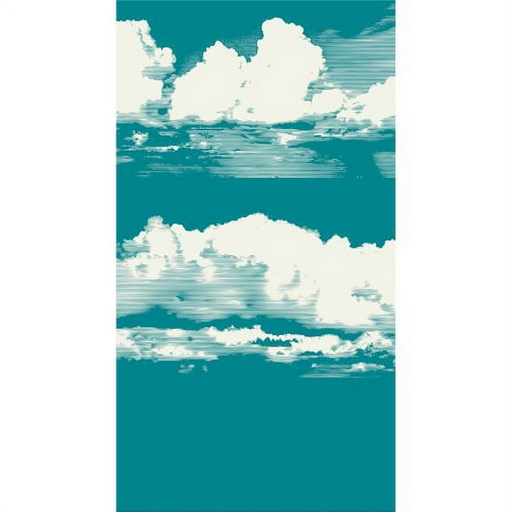 Creative Converting Adrift Guest Napkin (Set of 16)