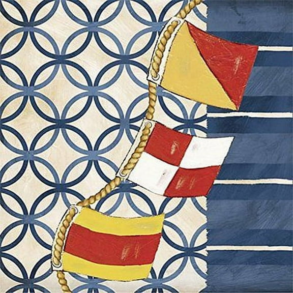 Creative Converting Disposable Small Napkins, 18 Count