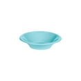 thumbnail image 1 of Creative Converting Heavy-Duty Plastic Bowls 12 Oz. Pastel Blue 20/Pack 28157051, 1 of 2