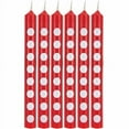 thumbnail image 1 of Creative Converting On the Go Molded Candles, 12pk, 1 of 1