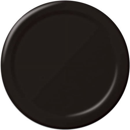 9" Paper Plates, White (Pack of 75)