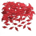 thumbnail image 1 of Creative Converting Red Graduation Confetti, 1 of 3