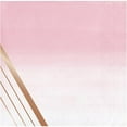thumbnail image 1 of Creative Converting 340048 Rose All Day 3-Ply Beverage Napkins, 16 Count, 1 of 2