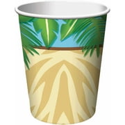 Creative Converting Safari Adventure 9 oz Cups