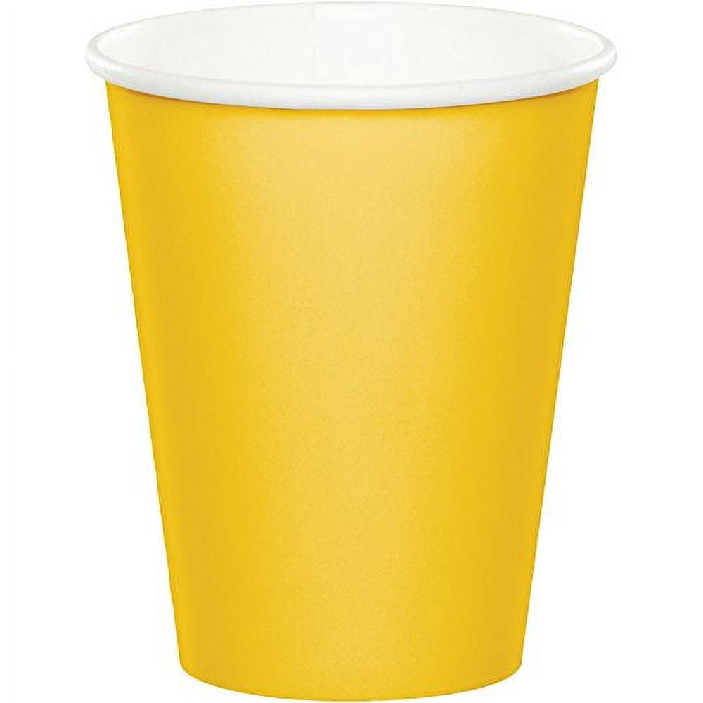 Indiana University Plastic Cups, 24-Pack - 20 Oz Hoosiers Party Cups For Tailgating & Game Day