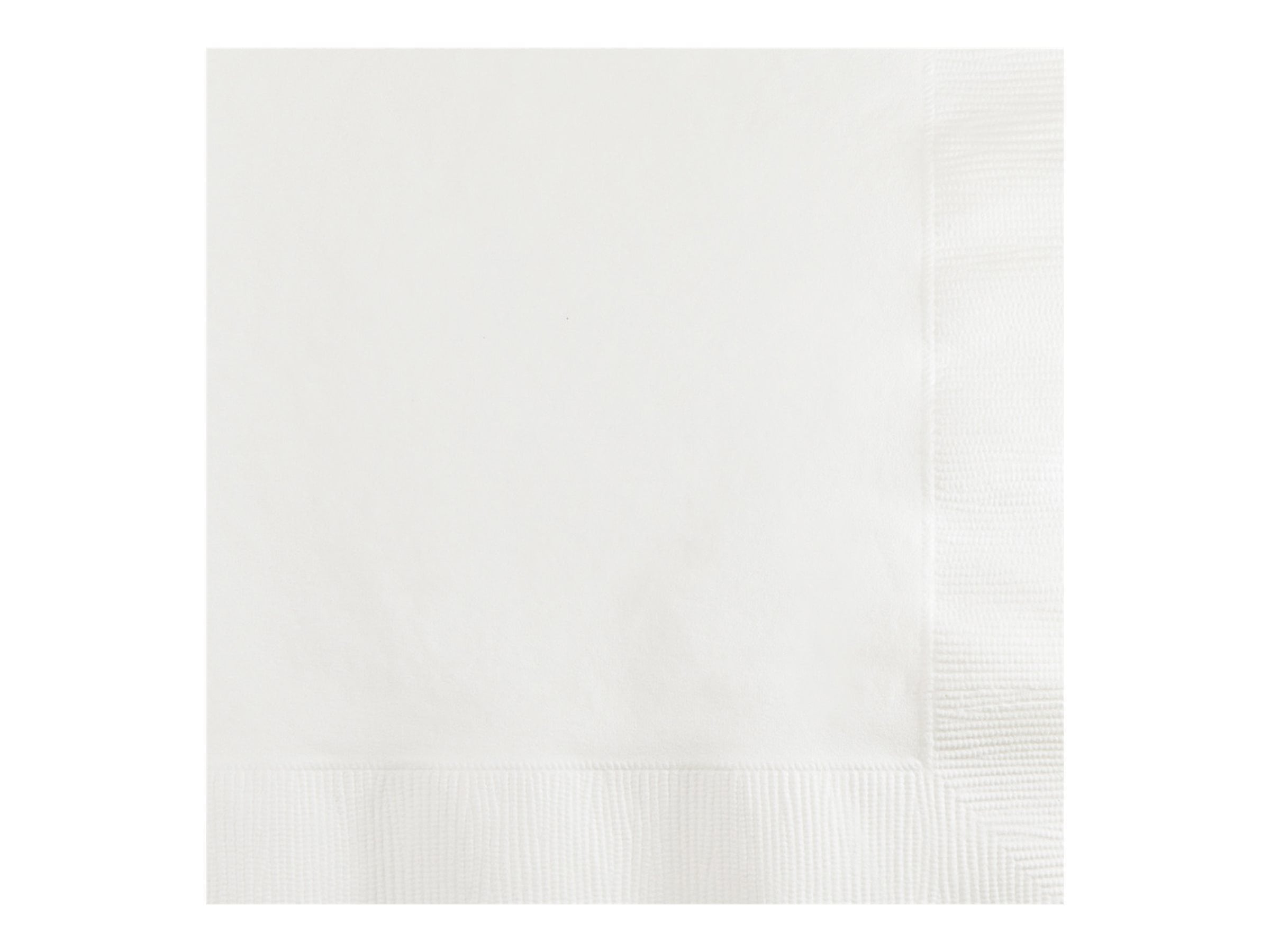 Creative Converting Beverage Napkin - Thumbnail 2