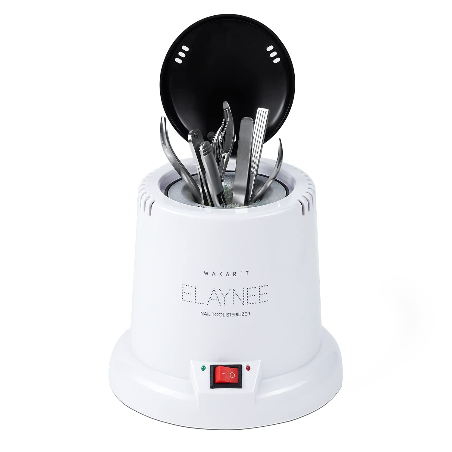Makartt Nail Tool Sterilizer For Esthetician Sterilization Machine