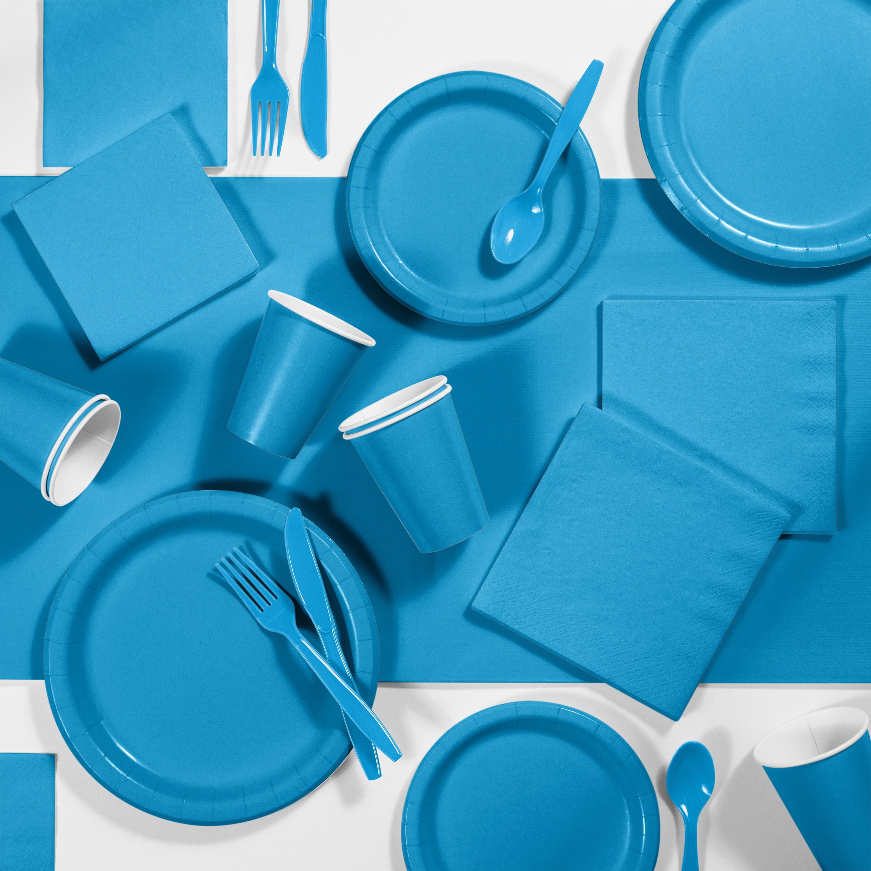 Creative Converting Plastic Bowl 20ct – Bake Supply Plus