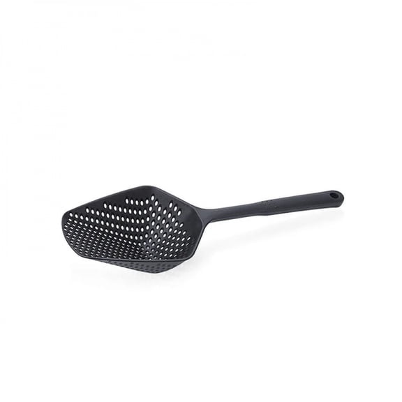 Creative Cooking Shovels Food Strainer Scoop Nylon Spoon Drain Gadgets Large Colander Soup Filter Household Kitchen Accessories