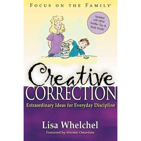 Pre-Owned Creative Correction (Paperback) 1589971280 9781589971288