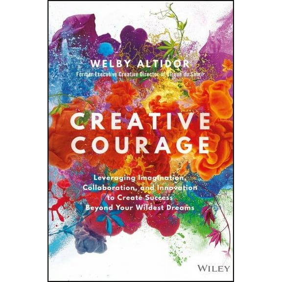 Creative Courage