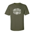 thumbnail image 1 of Creative Courage Adult Short Sleeve T-shirt, 1 of 4