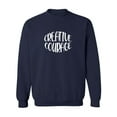thumbnail image 1 of Creative Courage Crewneck Sweatshirt, 1 of 3