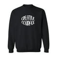 thumbnail image 1 of Creative Courage Crewneck Sweatshirt, 1 of 3