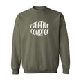 thumbnail image 1 of Creative Courage Crewneck Sweatshirt, 1 of 3