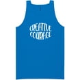 thumbnail image 1 of Creative Courage Neon Tank Top, 1 of 1