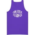 thumbnail image 1 of Creative Courage Neon Tank Top, 1 of 1