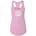 thumbnail image 1 of Creative Courage Racerback Tank, 1 of 3