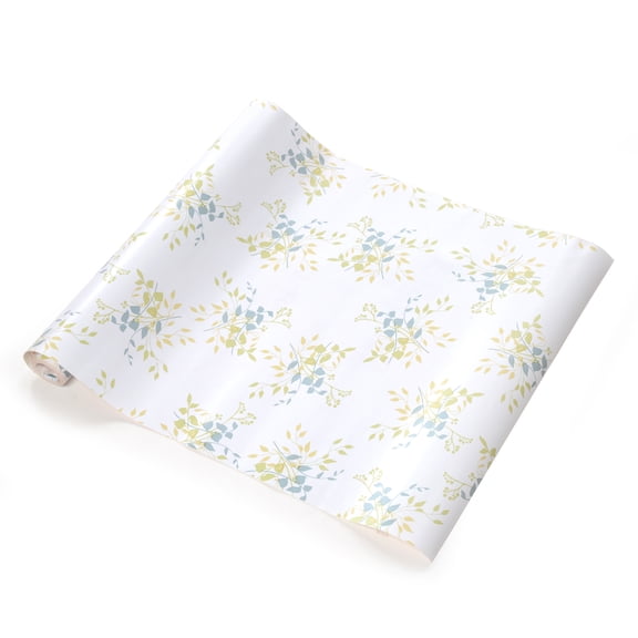 Creative Covering Shelf Liner, Aspen Aloe