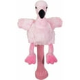 thumbnail image 1 of Creative Covers For Golf Freda The Flamingo Driver Headcover, 1 of 6