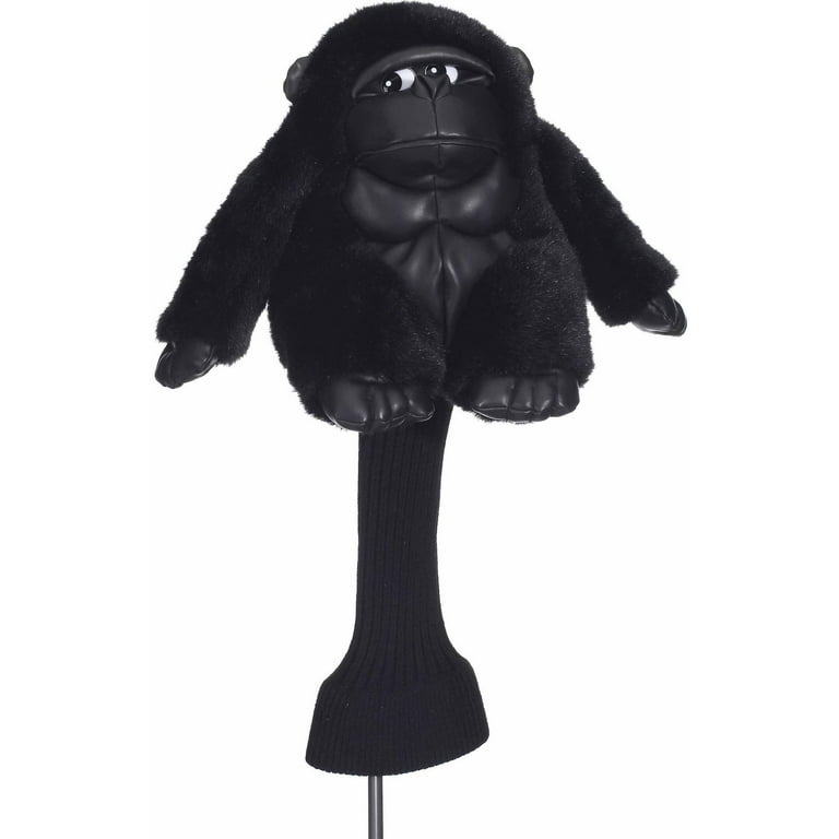 Creative Covers For Golf Gorilla Driver Headcover - Walmart.com