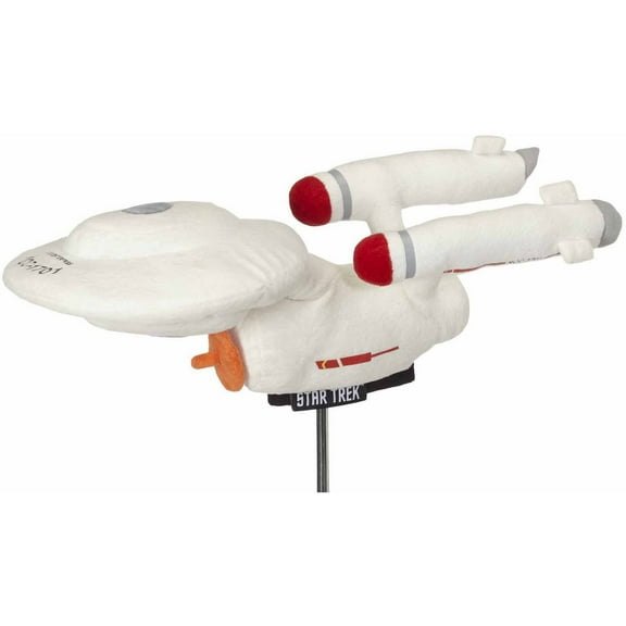 Creative Covers For Golf Star Trek U.S.S. Enterprise Hybrid Headcover