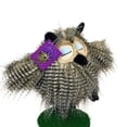 thumbnail image 1 of Creative Covers Hootie Owl Golf Club Head Cover, Novelty Plush Headcovers, For Woods And Drivers, 1 of 5