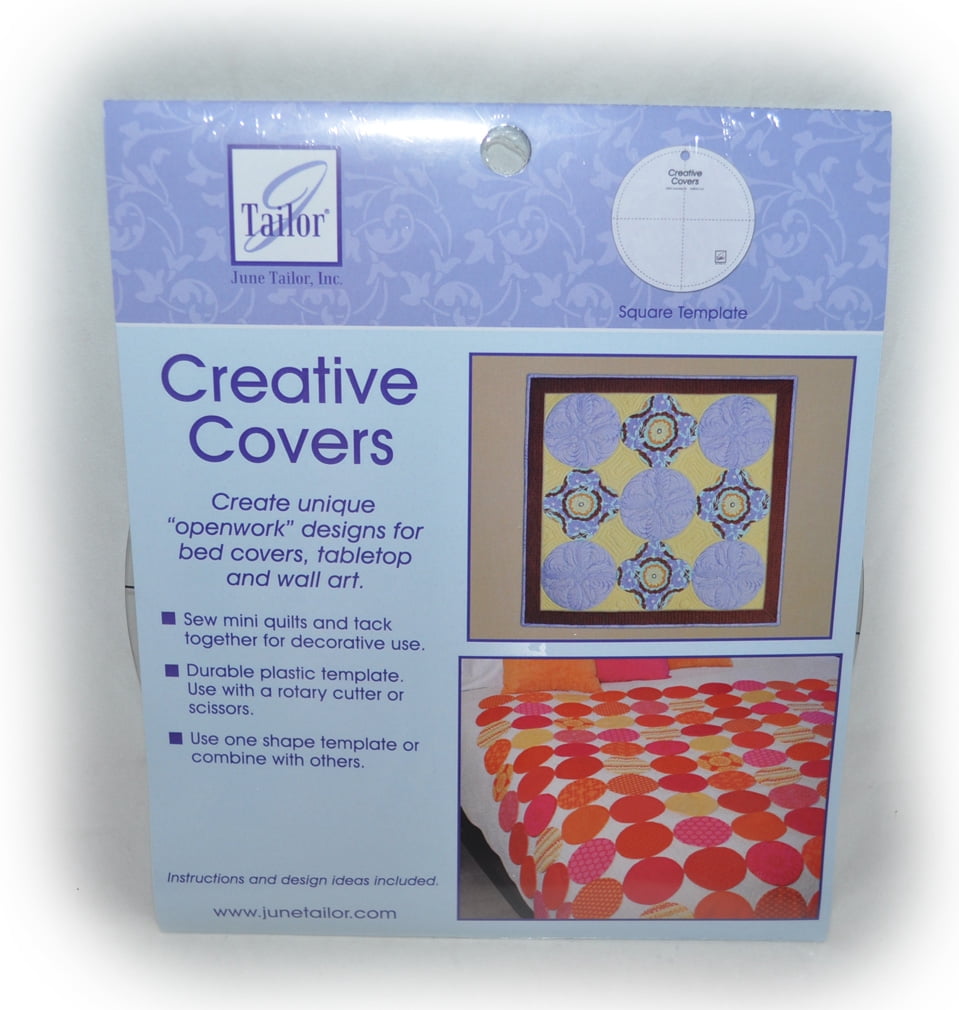 Creative Covers Unique