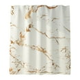 thumbnail image 1 of Creative Crack Printed Shower Curtain Bathroom Creative Shower Curtain, 1 of 2