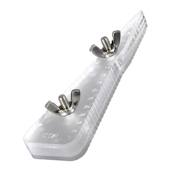 Metal Bending Tool For Metal Tubes Copper Wires Etched Plates With Adjustable Thickness For Crafts Model