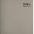thumbnail image 1 of Pre-Owned Creative Crafts Encyclopedia (Hardcover) 1555211534 9781555211530, 1 of 1